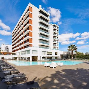 Alcazar Hotel&SPA